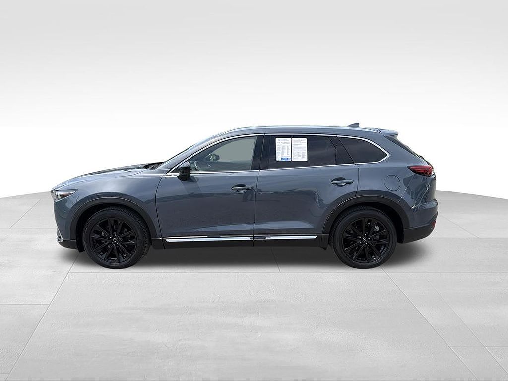 2023 Mazda CX-9 Grand Touring