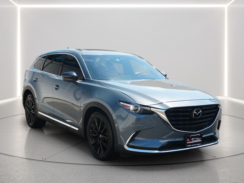 2023 Mazda CX-9 Grand Touring