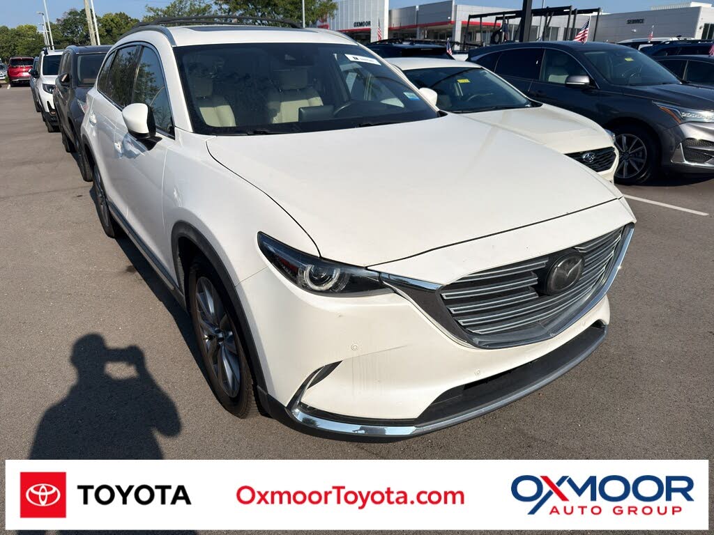 2020 Mazda CX-9 - Image 1