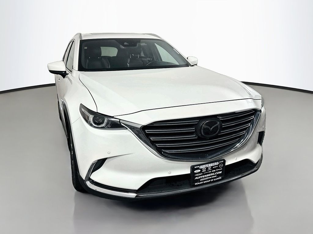 2020 Mazda Mazda CX-9 Grand Touring