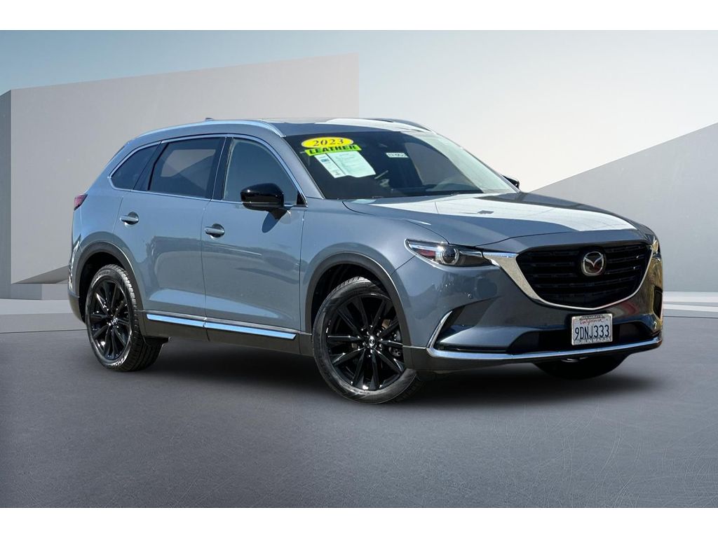 2023 Mazda CX-9 Grand Touring