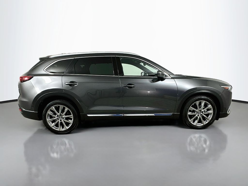 2019 Mazda CX-9 Grand Touring