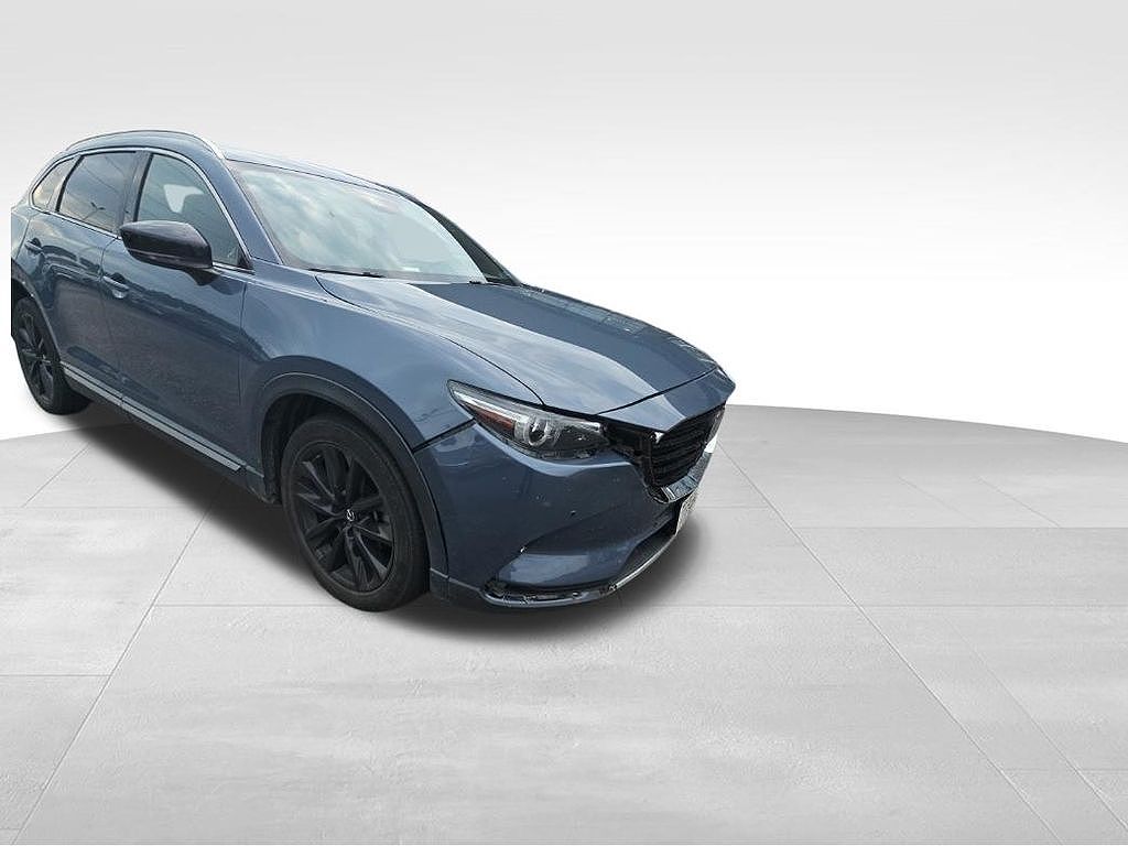 2023 Mazda CX-9 Grand Touring