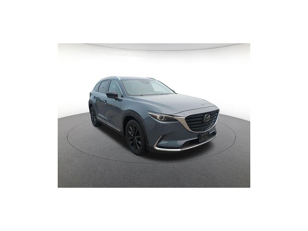 2023 Mazda CX-9 Grand Touring