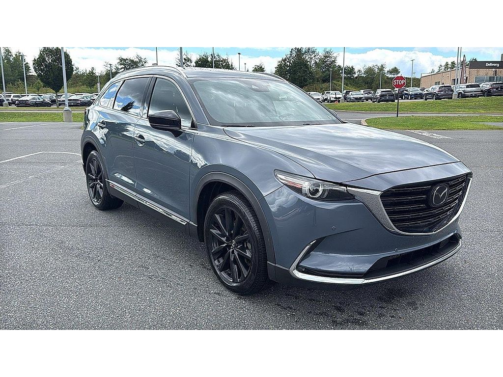 2023 Mazda CX-9 Grand Touring
