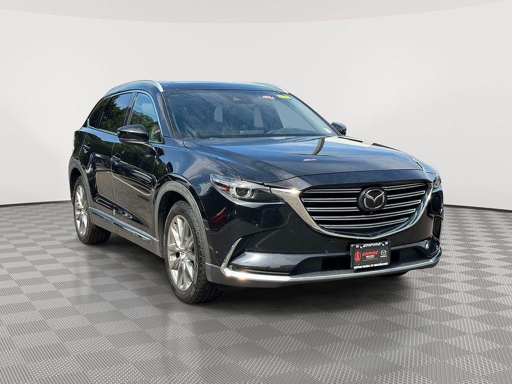 2019 Mazda Mazda CX-9 Grand Touring