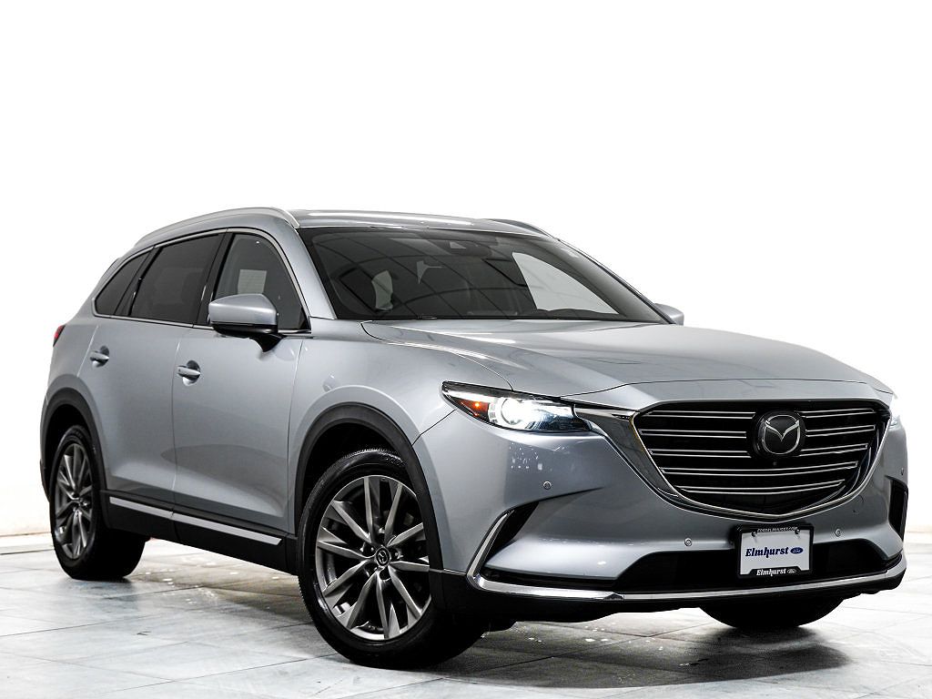 2019 Mazda CX-9 Grand Touring