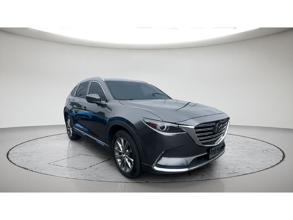 2019 Mazda CX-9 Grand Touring