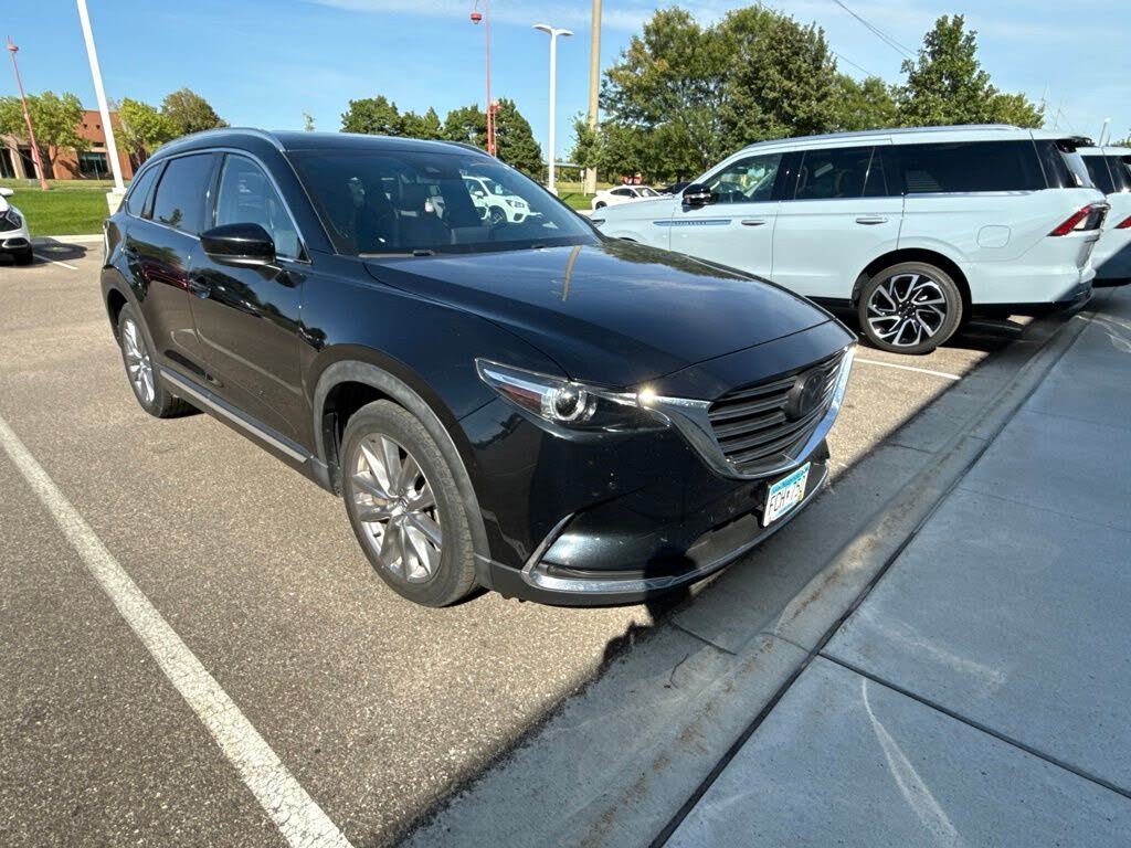 2020 Mazda CX-9 Grand Touring