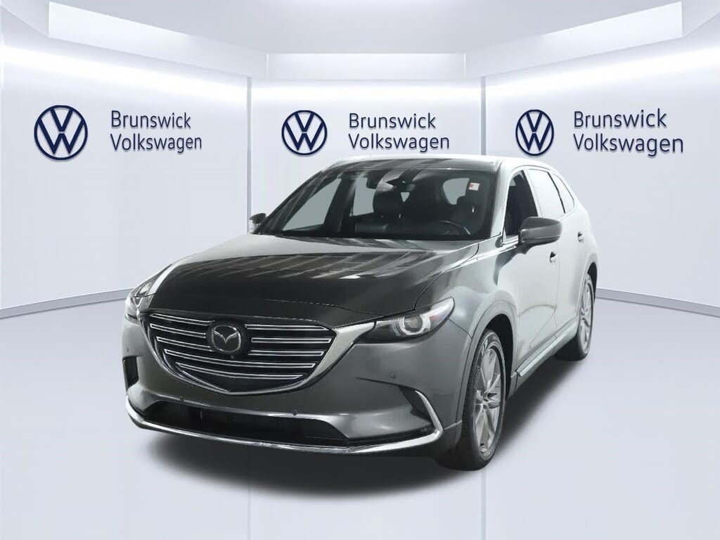 2020 Mazda CX-9 Grand Touring