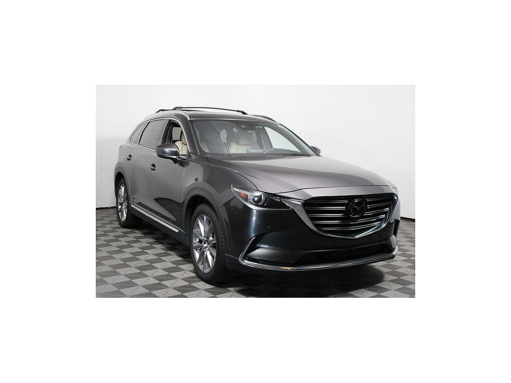 2020 Mazda CX-9 Grand Touring