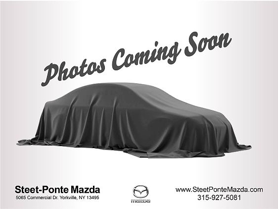 2021 Mazda Mazda CX-9 Carbon Edition