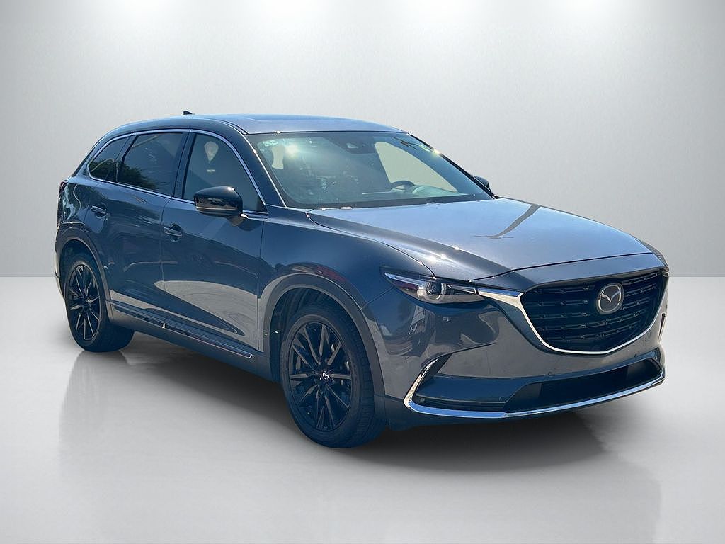 2023 Mazda CX-9 Grand Touring