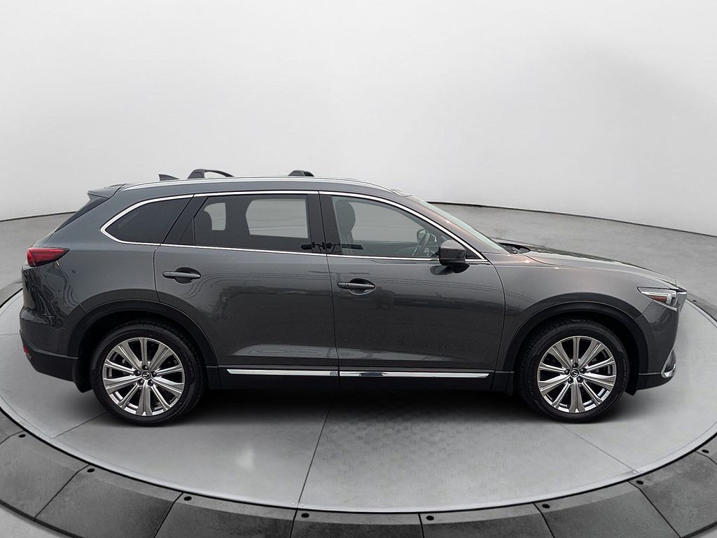 2021 Mazda CX-9 Signature
