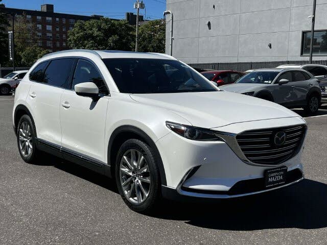 2019 Mazda CX-9 Signature