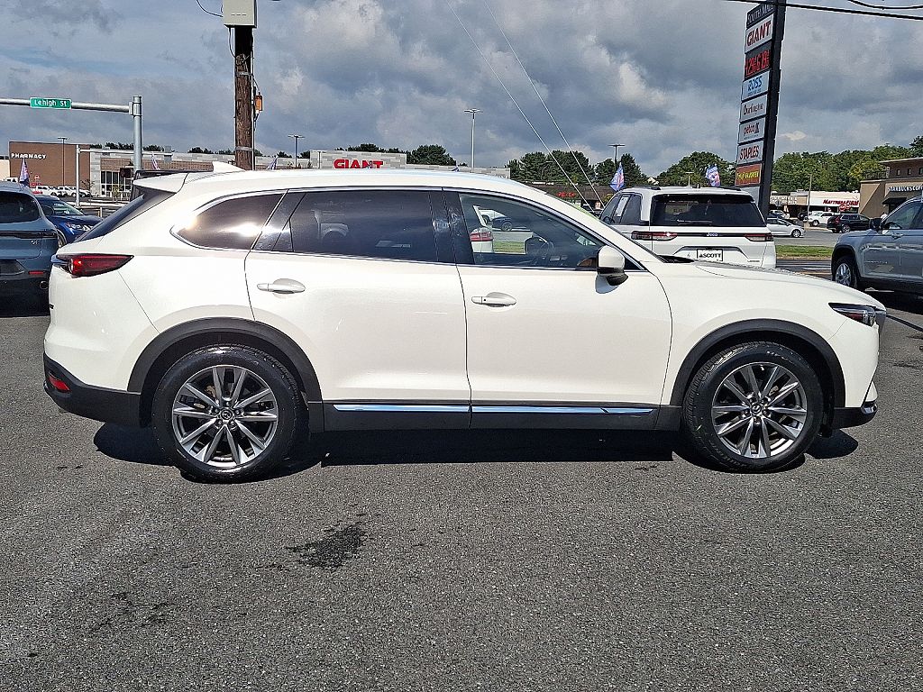 2019 Mazda CX-9 Signature