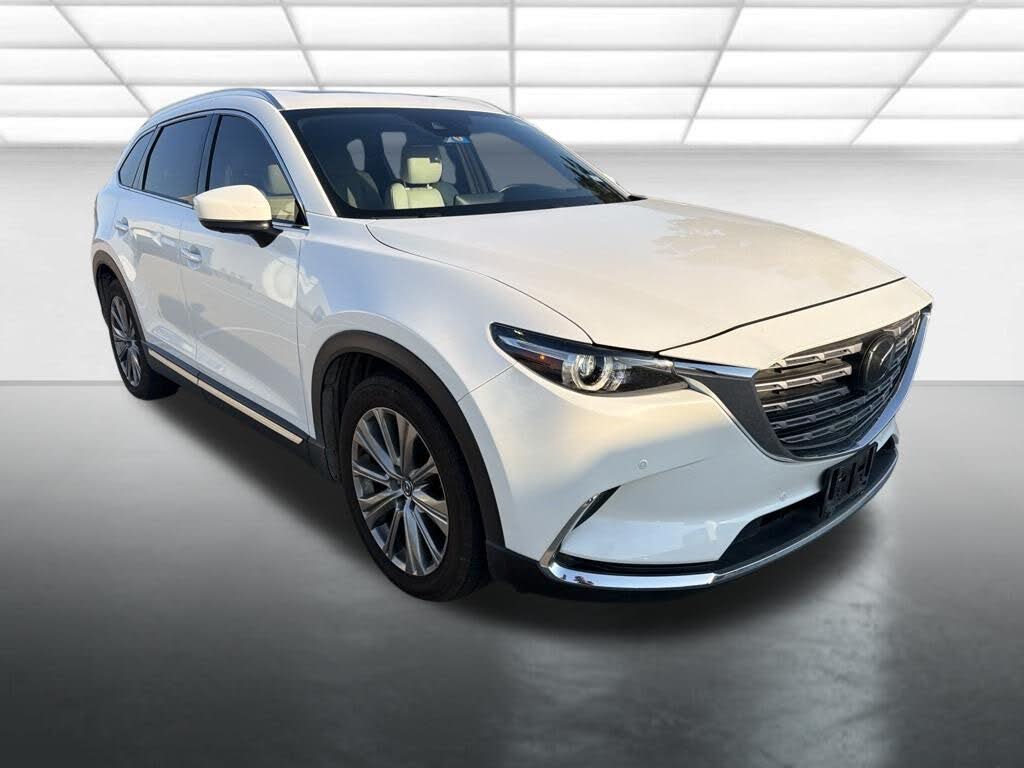 2023 Mazda CX-9 Signature