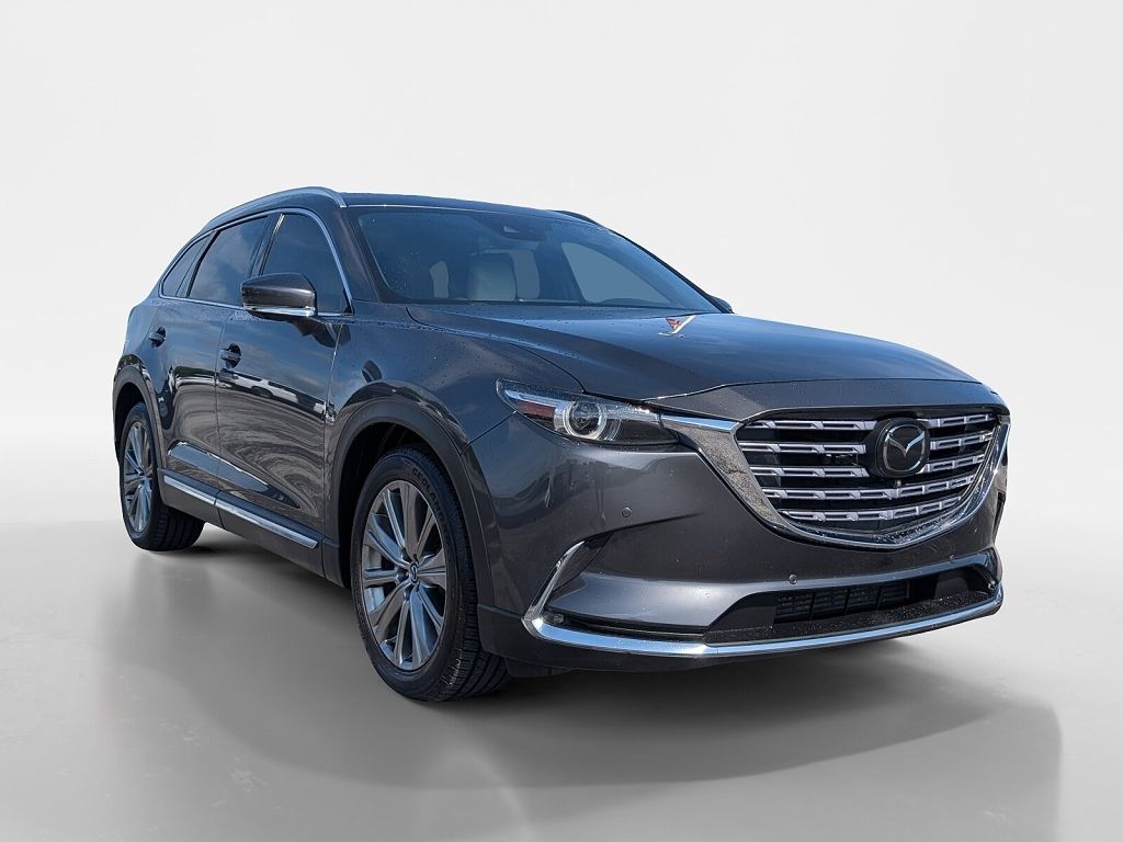 2023 Mazda CX-9 Signature