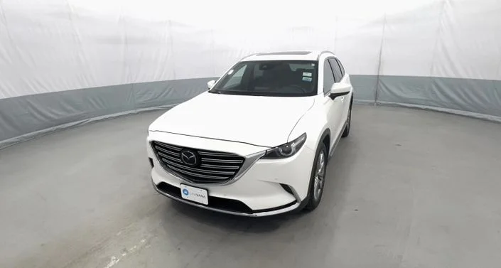 2019 Mazda CX-9 Signature