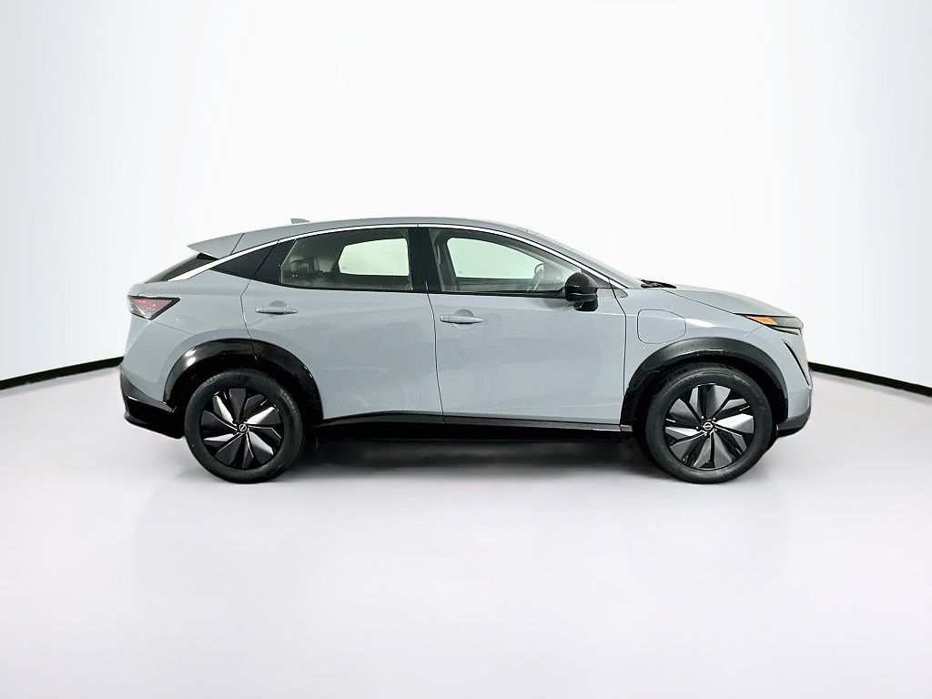 2024 Nissan Ariya Engage