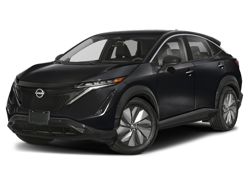 2024 Nissan Ariya Engage