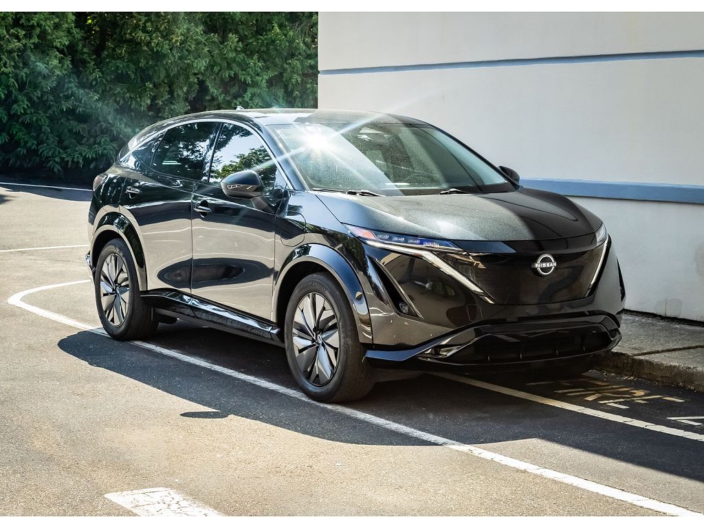 2023 Nissan Ariya Engage