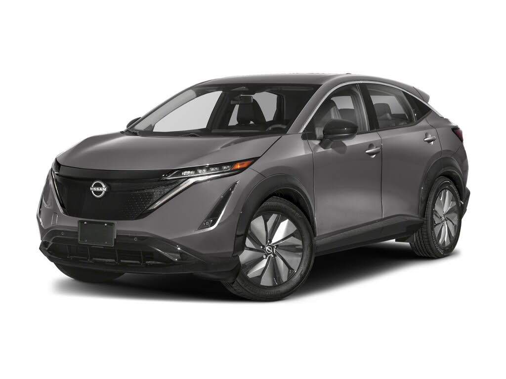 2023 Nissan Ariya Engage listing photo