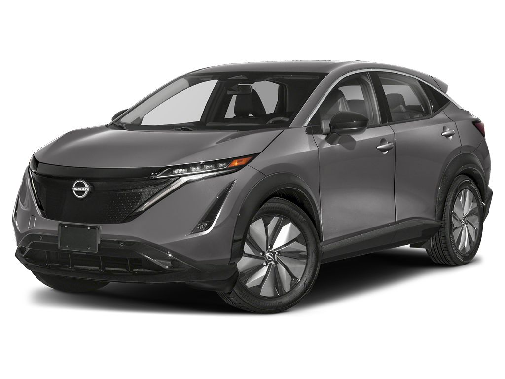 2023 Nissan Ariya Engage
