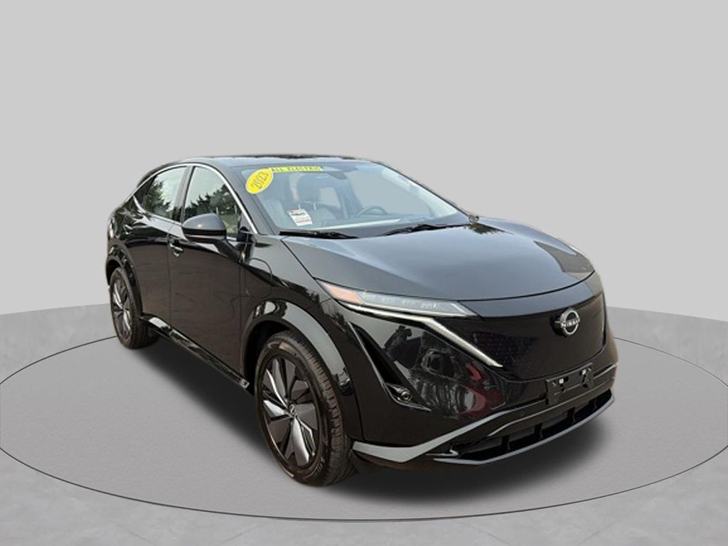 2023 Nissan Ariya Engage