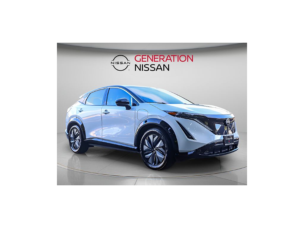 2023 Nissan Ariya Engage