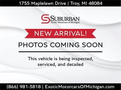 2009 Nissan GT-R Premium