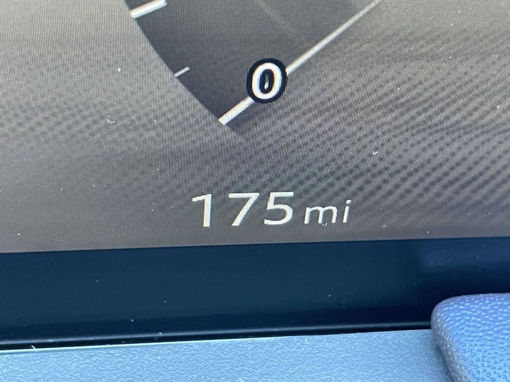 2026 Nissan LEAF SV+