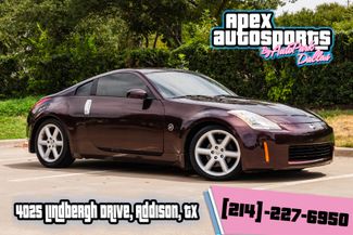 2003 Nissan 350Z Touring