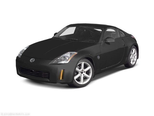 2003 Nissan 350Z