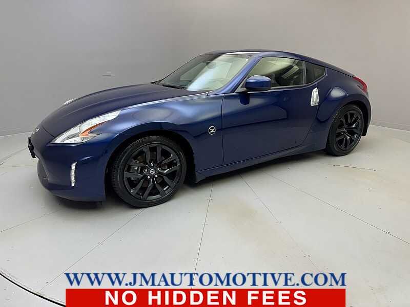 2016 Nissan 370Z