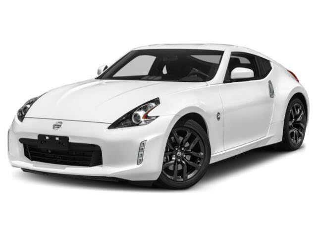 2020 Nissan 370Z