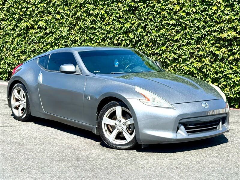 2011 Nissan 370Z
