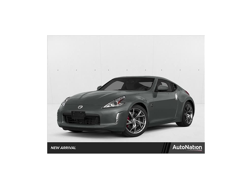 2016 Nissan 370Z