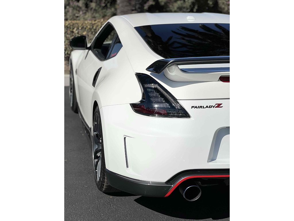 2014 Nissan 370Z NISMO - KEYLESS START - BOSE PACKAGE