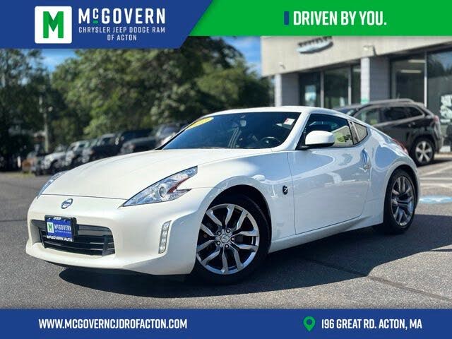 2013 Nissan Z