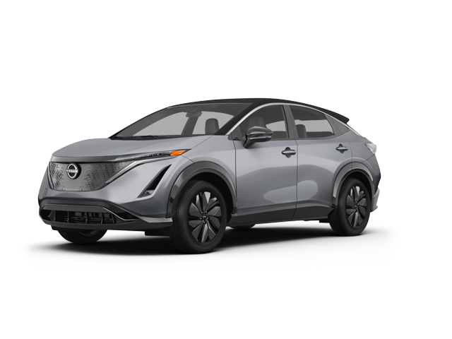 2023 Nissan Ariya Venture+