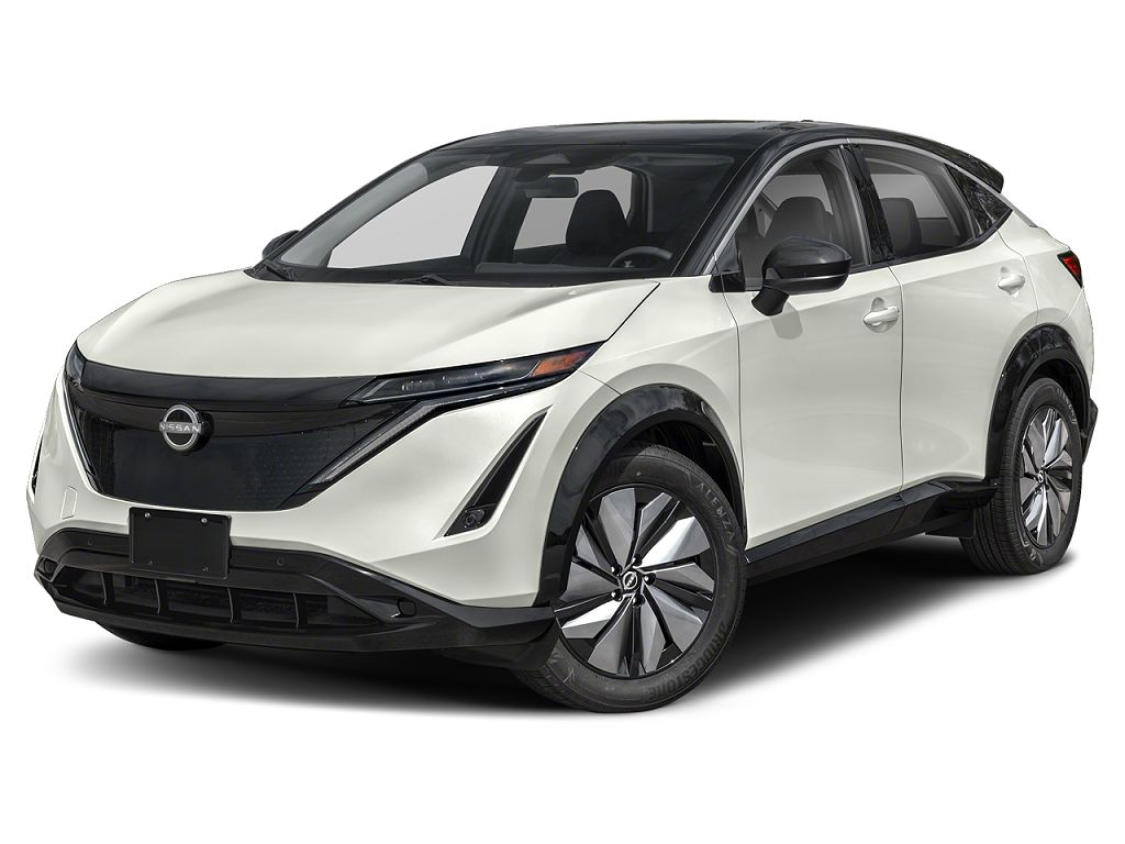 2023 Nissan Ariya Venture+ listing photo