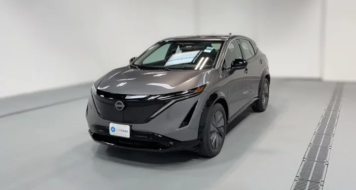 2023 Nissan ARIYA photo 1