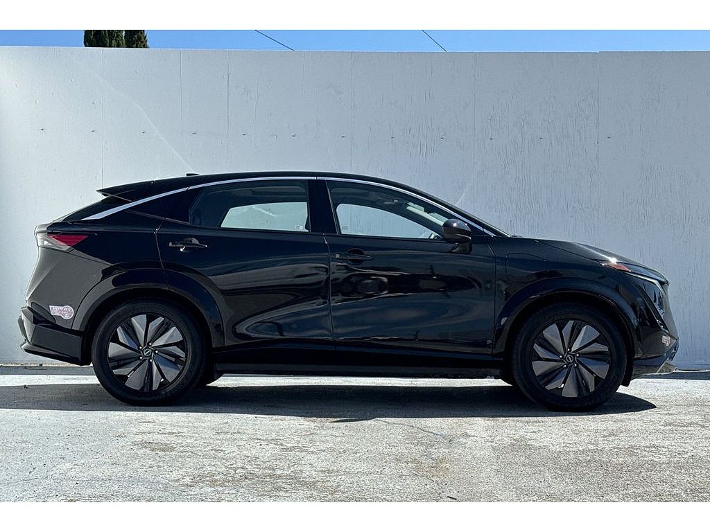 2024 Nissan Ariya Empower+