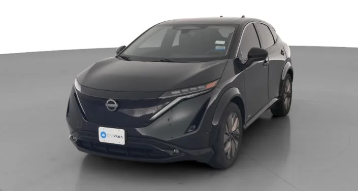 2023 Nissan ARIYA Evolve+