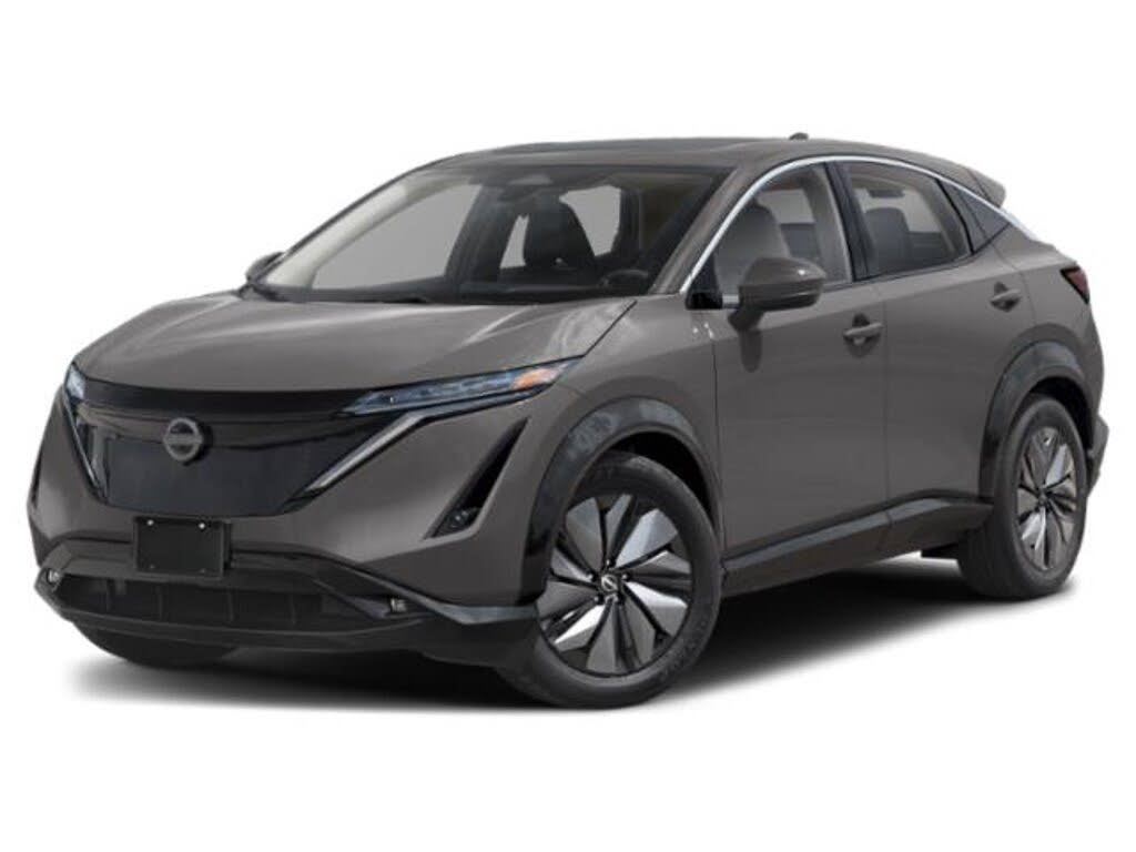 2023 Nissan Ariya EMPOWER+
