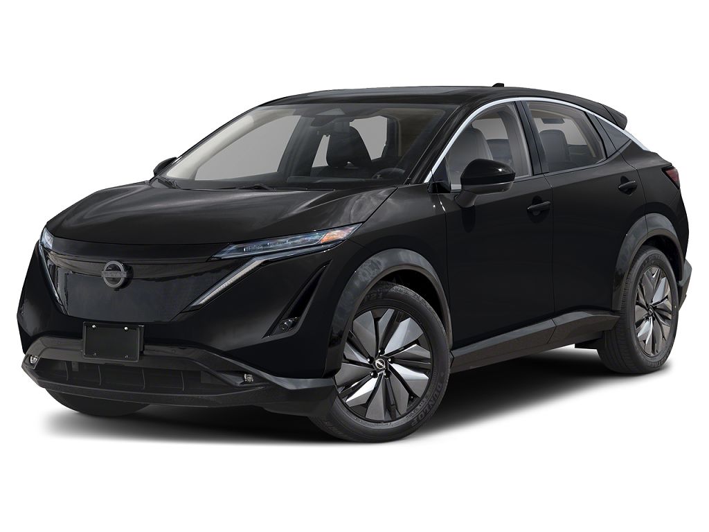 2024 Nissan Ariya Empower+