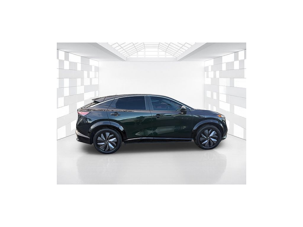 2024 Nissan Ariya Empower+
