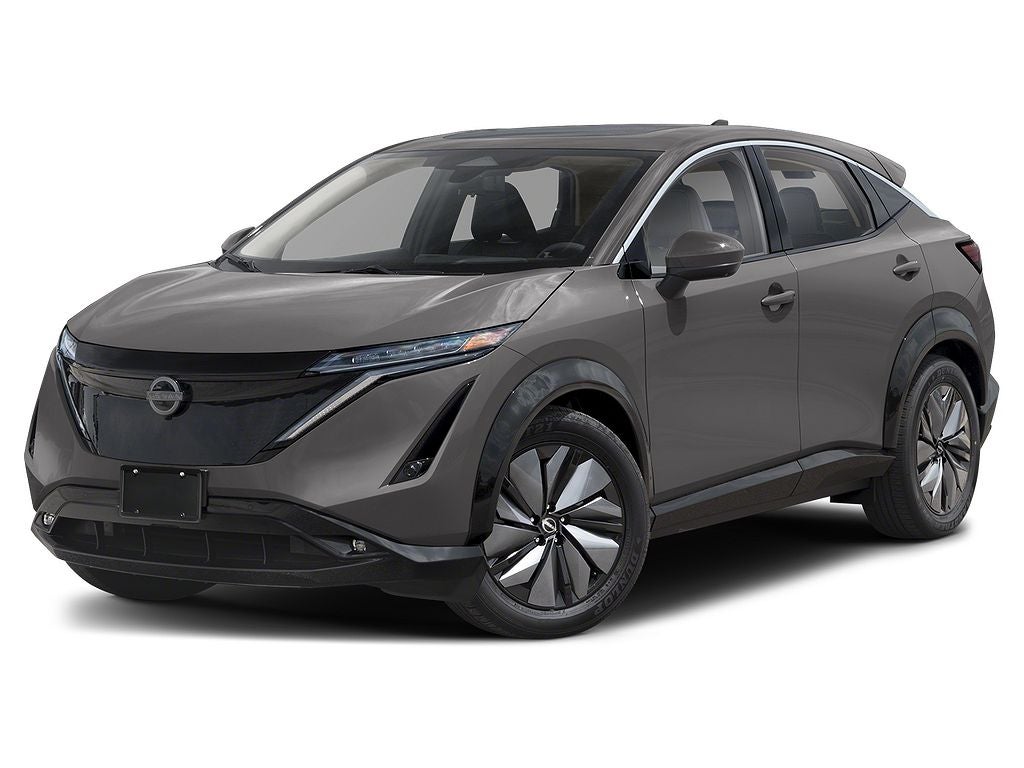 2024 Nissan Ariya Empower+