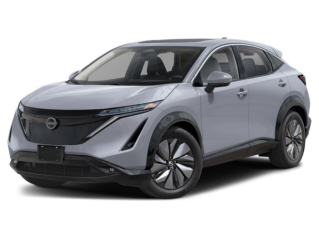 2024 Nissan Ariya Empower+